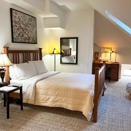 50 Lincoln Short North Bed & Breakfast Columbus Luaran gambar