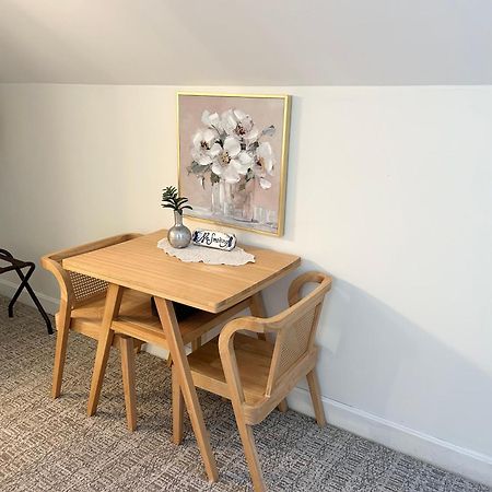 50 Lincoln Short North Bed & Breakfast Columbus Luaran gambar