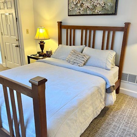 50 Lincoln Short North Bed & Breakfast Columbus Luaran gambar