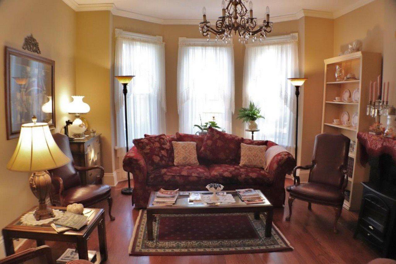 50 Lincoln Short North Bed & Breakfast Columbus Luaran gambar