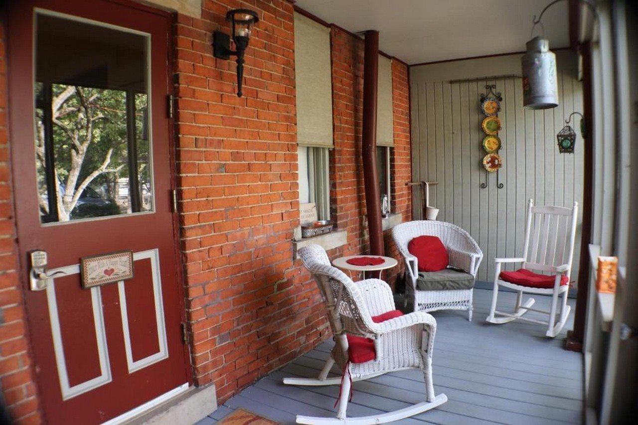 50 Lincoln Short North Bed & Breakfast Columbus Luaran gambar