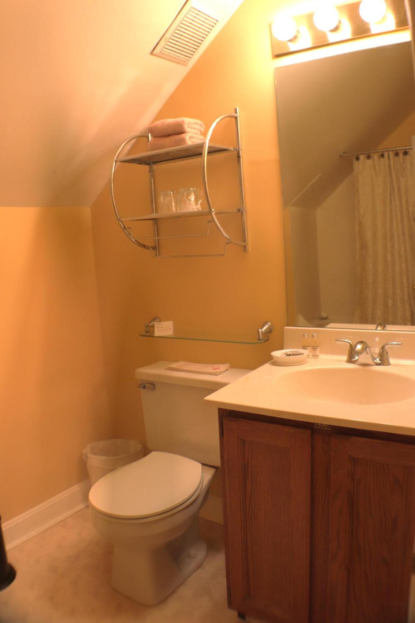 50 Lincoln Short North Bed & Breakfast Columbus Bilik gambar