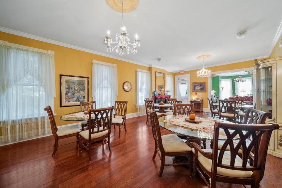 50 Lincoln Short North Bed & Breakfast Columbus Luaran gambar