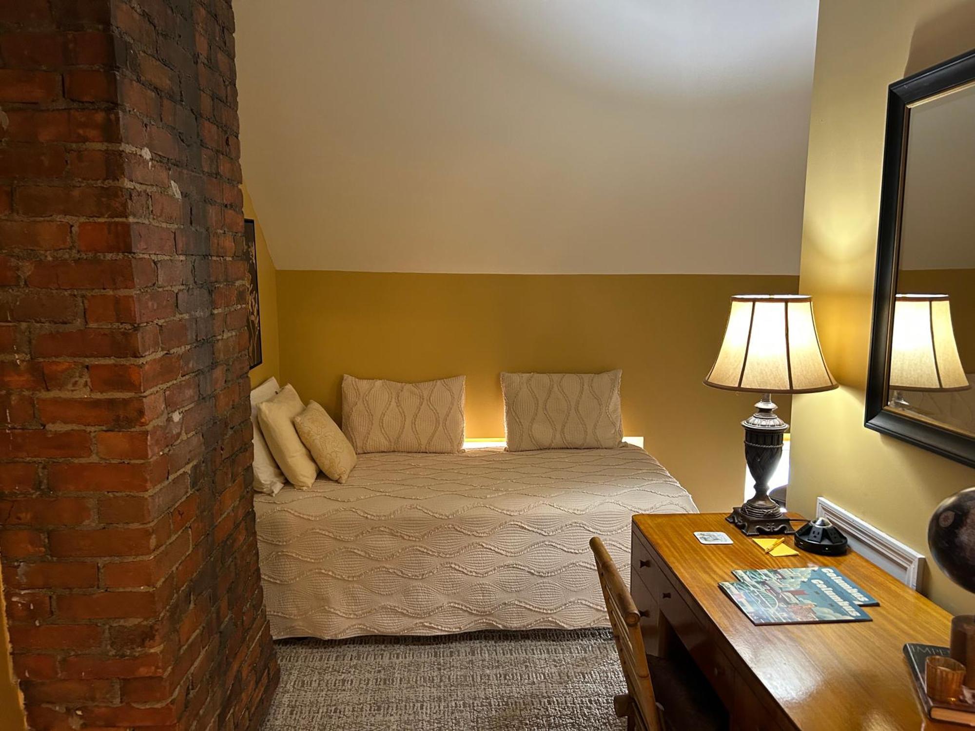 50 Lincoln Short North Bed & Breakfast Columbus Luaran gambar