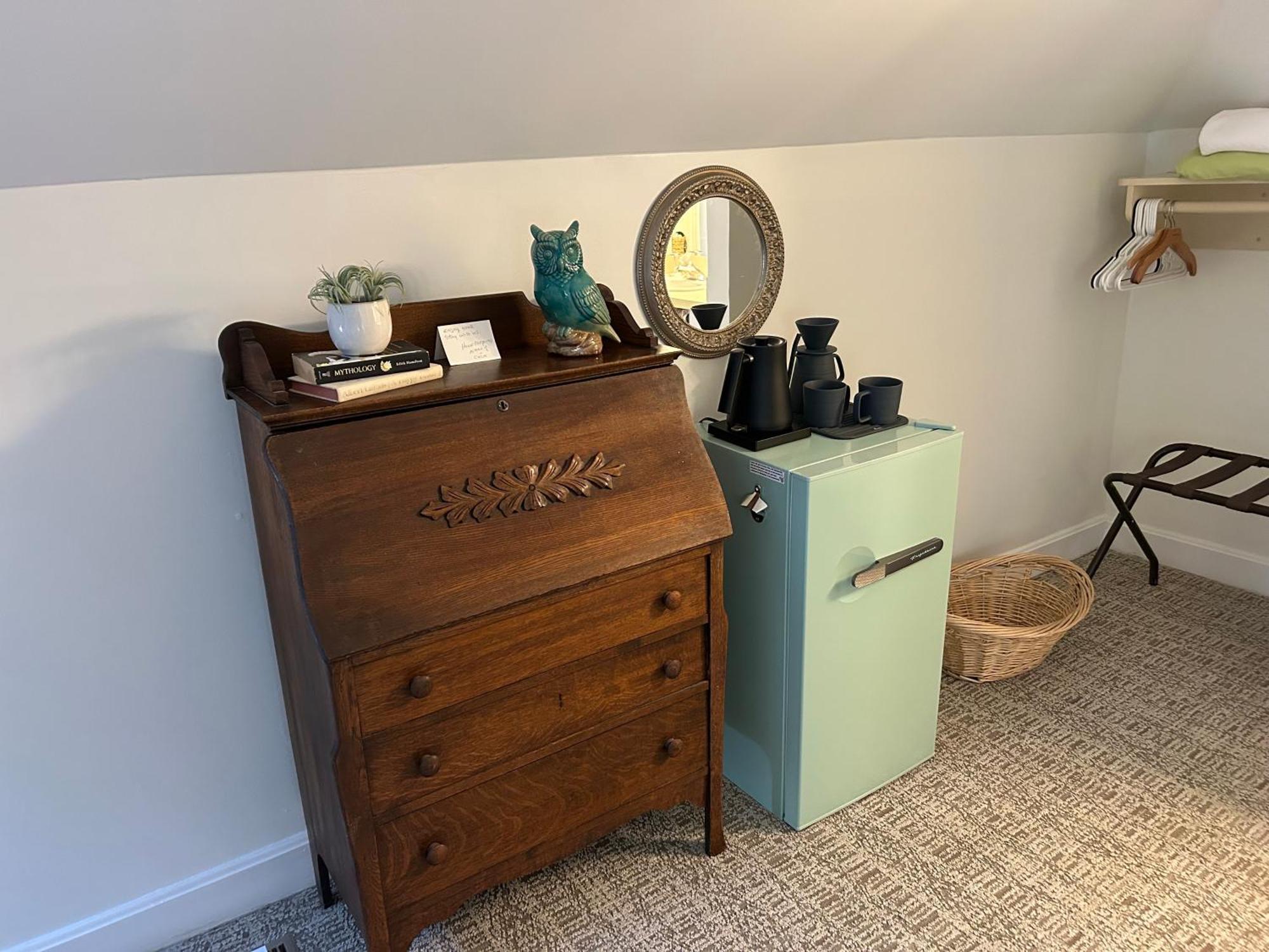 50 Lincoln Short North Bed & Breakfast Columbus Luaran gambar