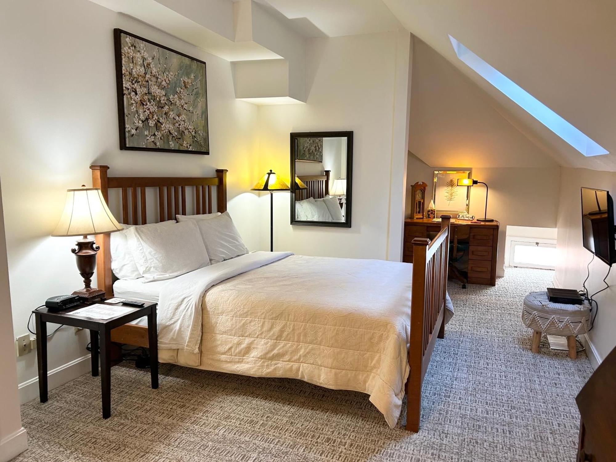 50 Lincoln Short North Bed & Breakfast Columbus Luaran gambar