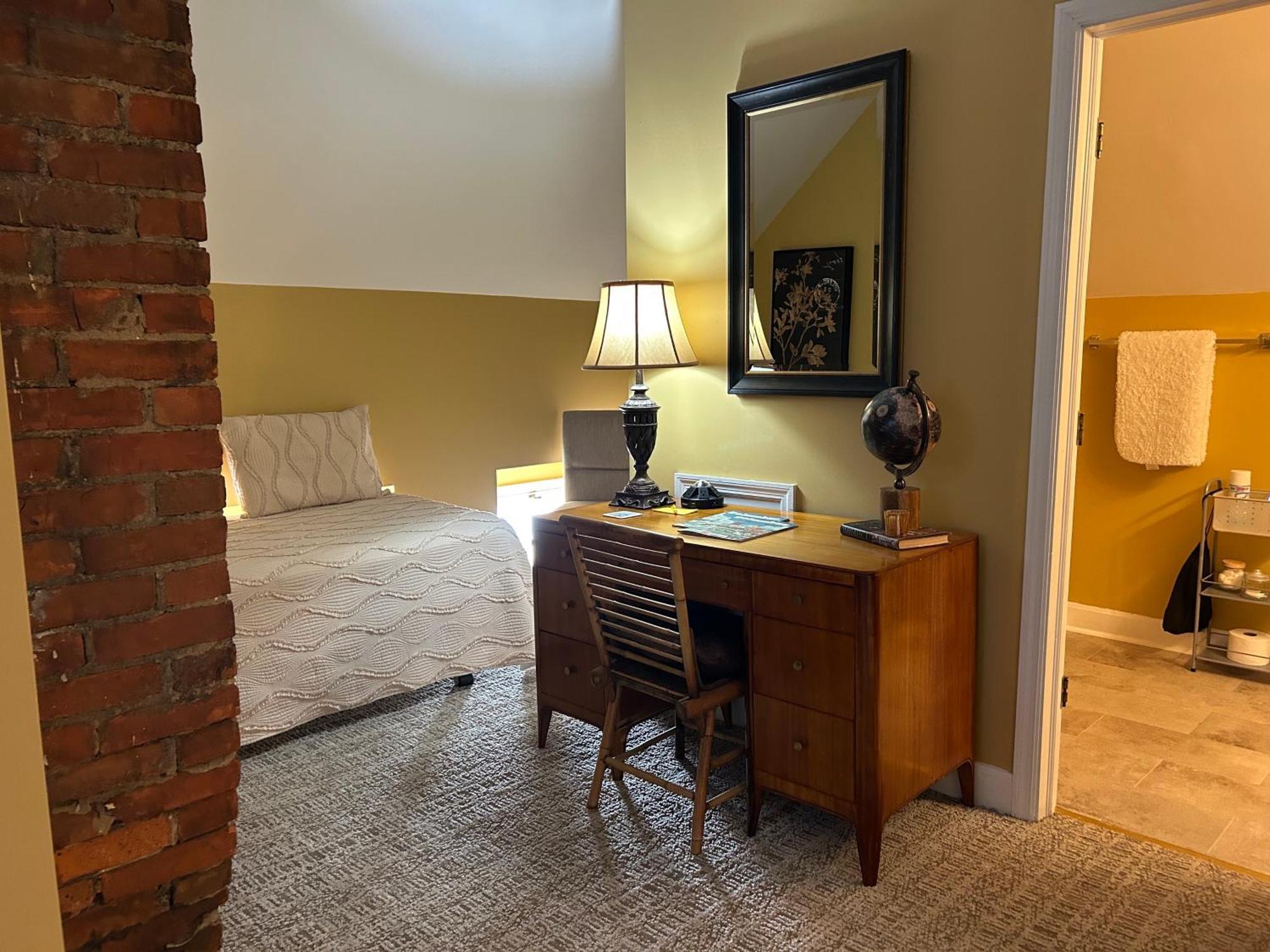 50 Lincoln Short North Bed & Breakfast Columbus Luaran gambar