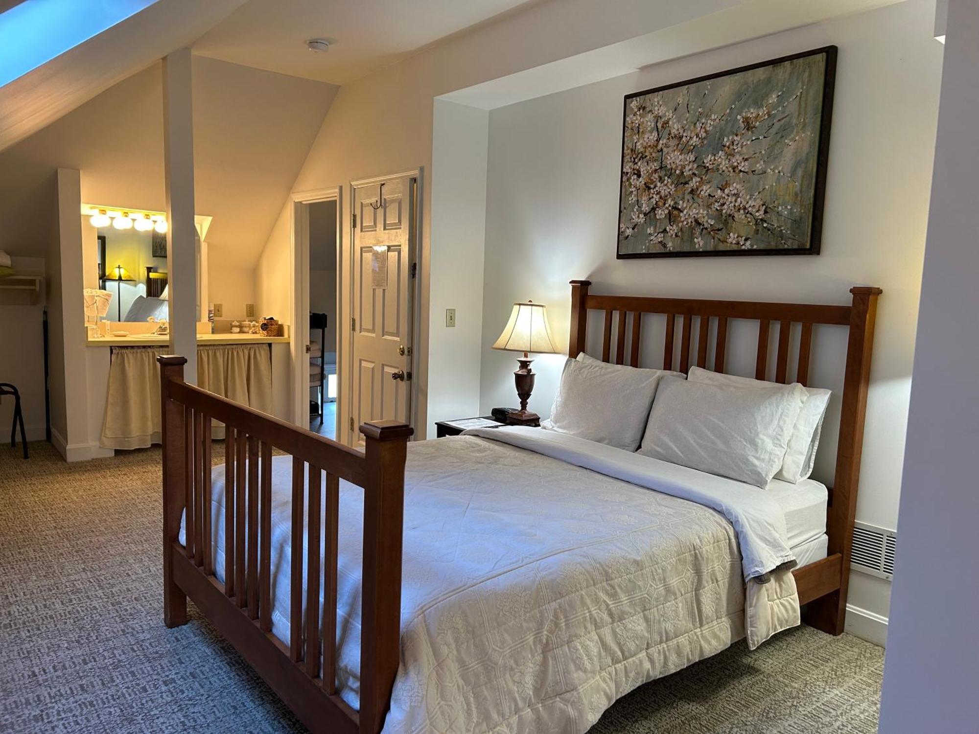 50 Lincoln Short North Bed & Breakfast Columbus Luaran gambar