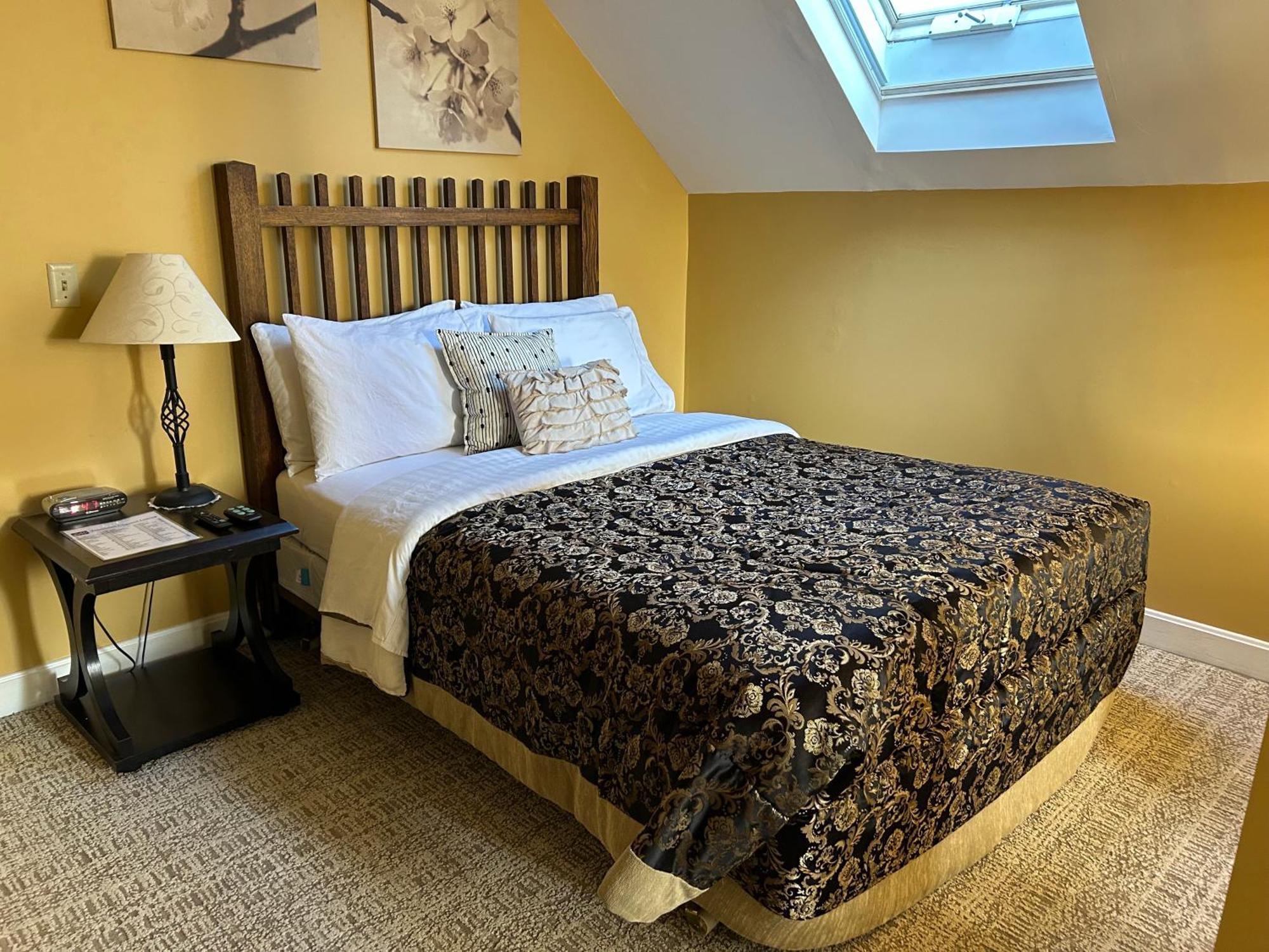 50 Lincoln Short North Bed & Breakfast Columbus Luaran gambar