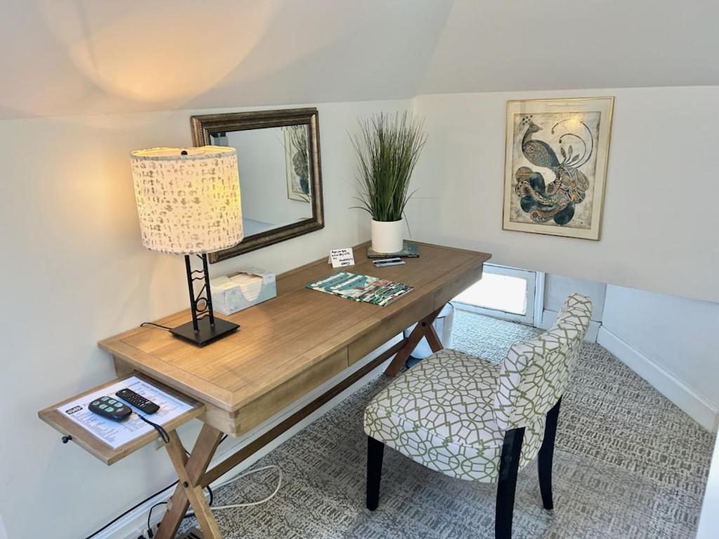 50 Lincoln Short North Bed & Breakfast Columbus Luaran gambar
