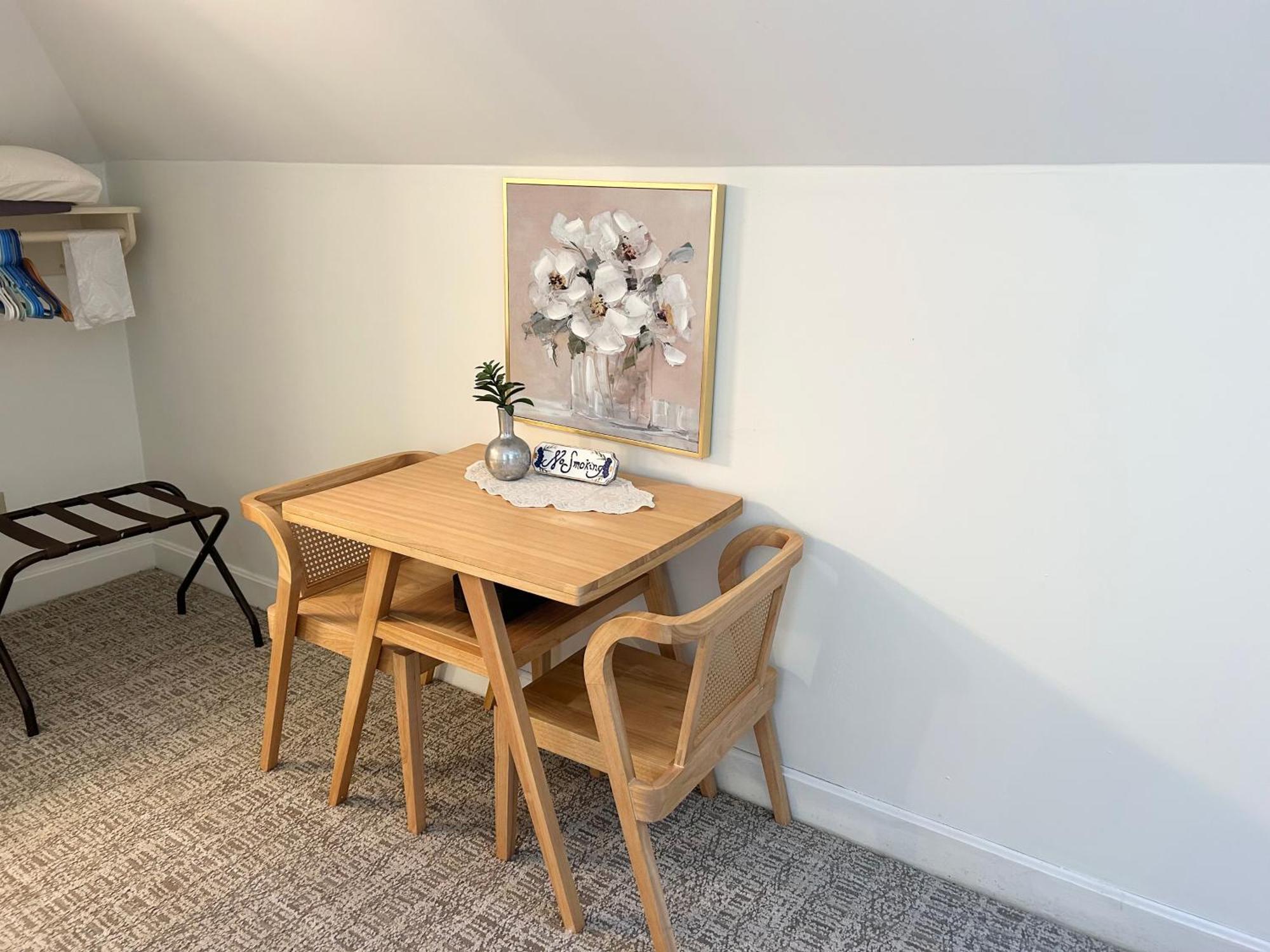 50 Lincoln Short North Bed & Breakfast Columbus Luaran gambar