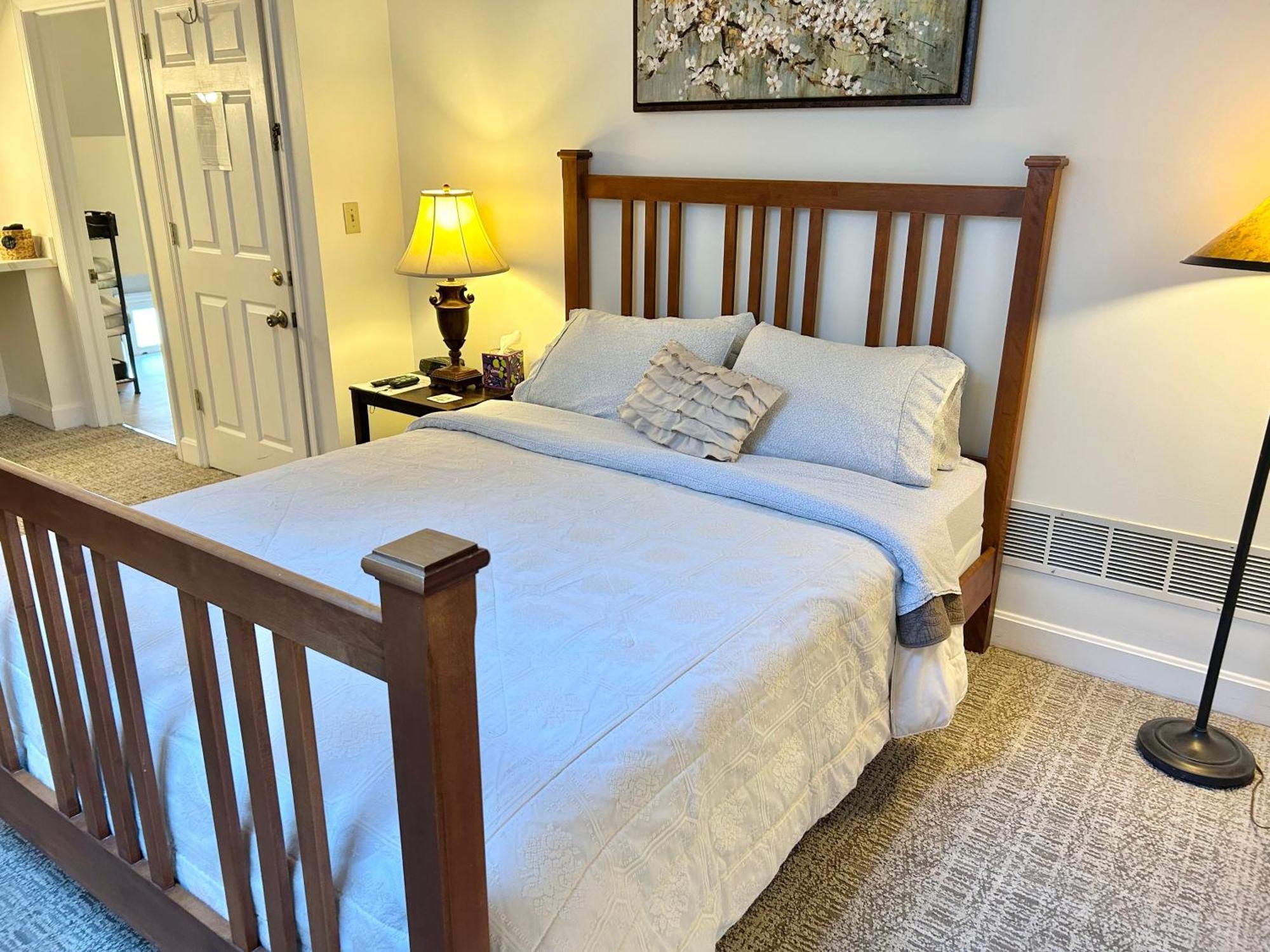 50 Lincoln Short North Bed & Breakfast Columbus Luaran gambar