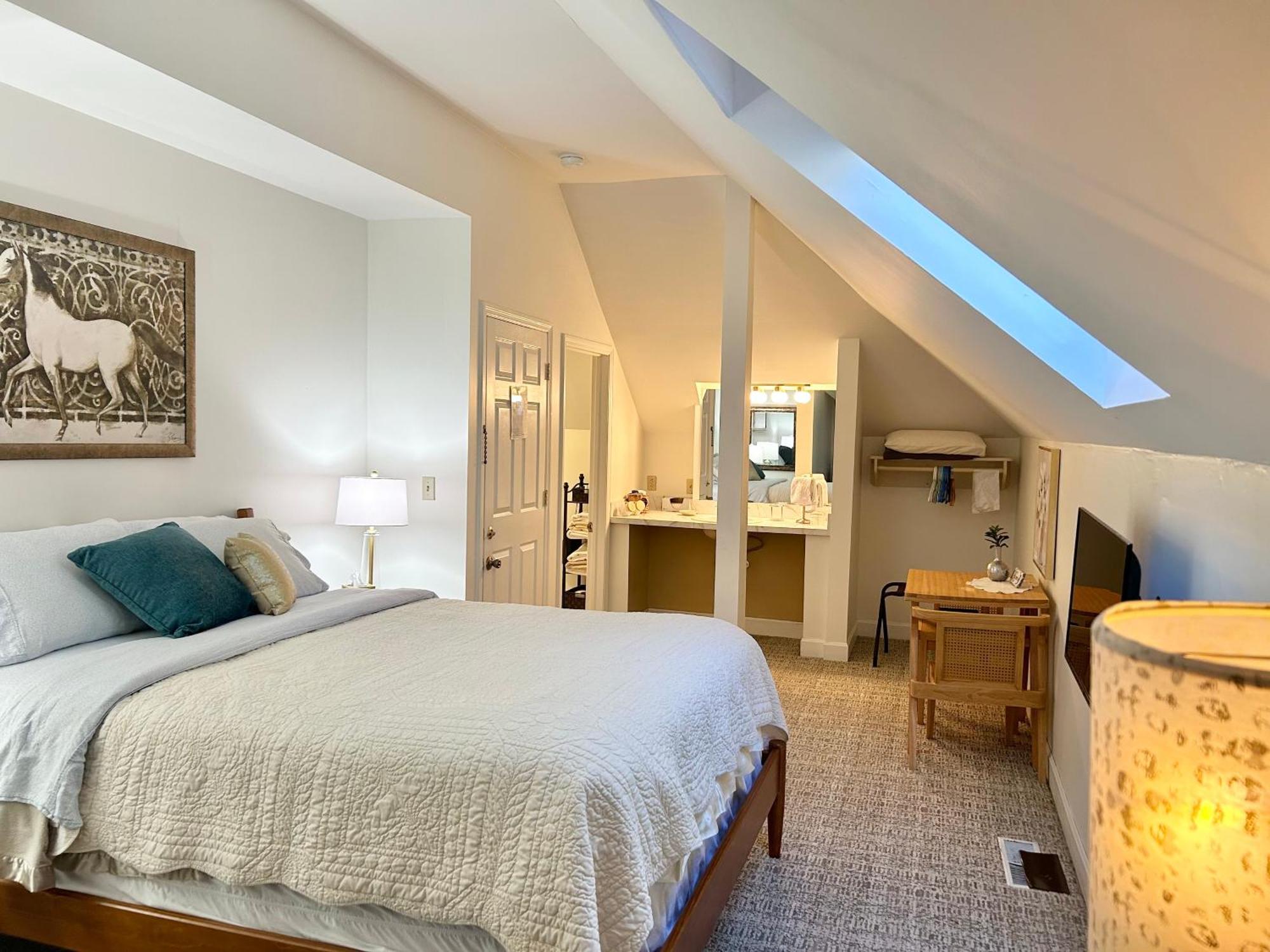 50 Lincoln Short North Bed & Breakfast Columbus Luaran gambar