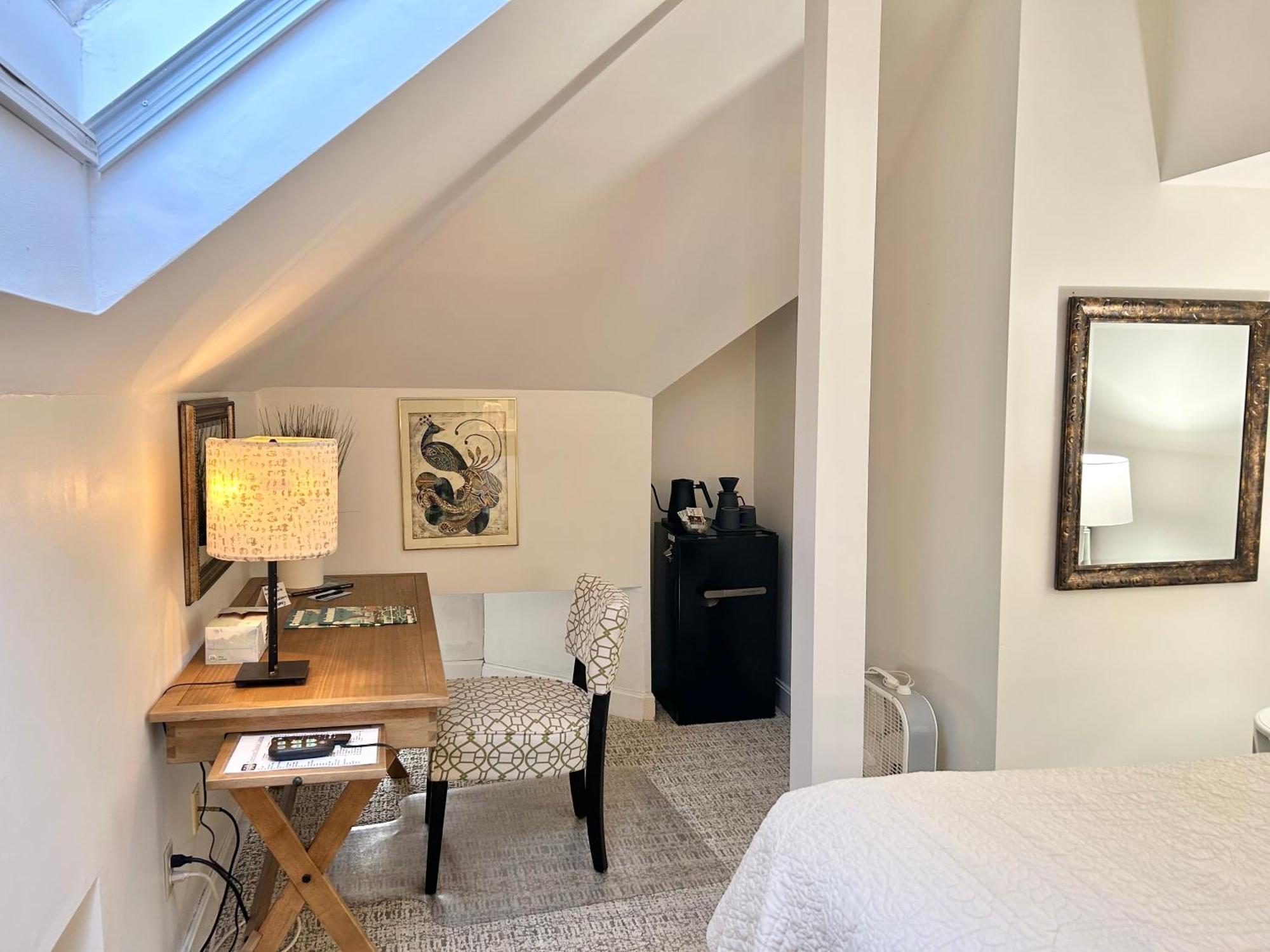 50 Lincoln Short North Bed & Breakfast Columbus Luaran gambar