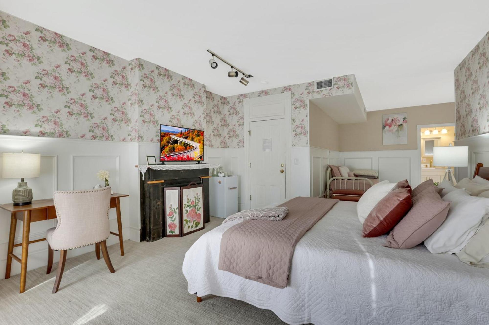 50 Lincoln Short North Bed & Breakfast Columbus Luaran gambar
