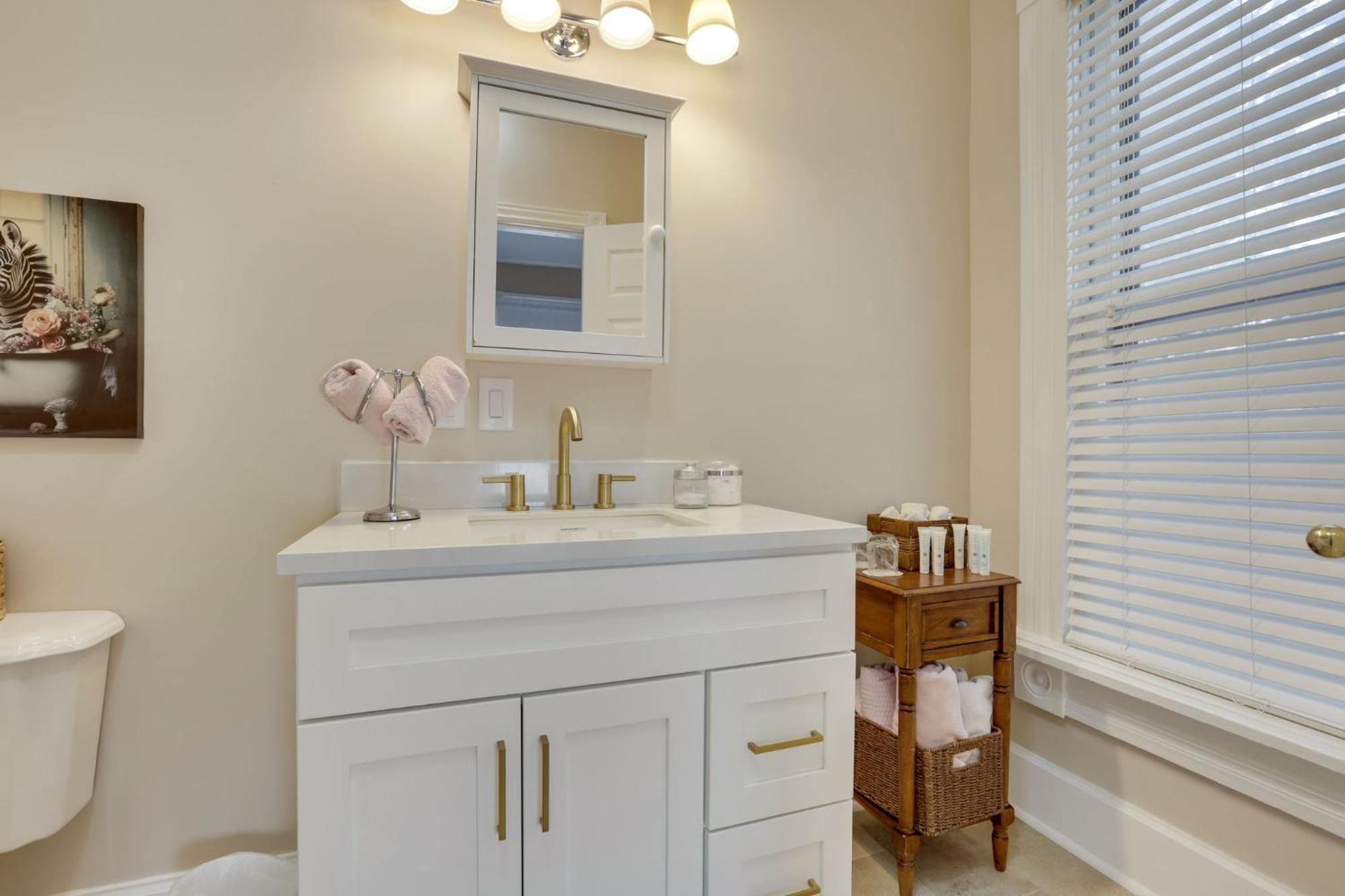 50 Lincoln Short North Bed & Breakfast Columbus Luaran gambar