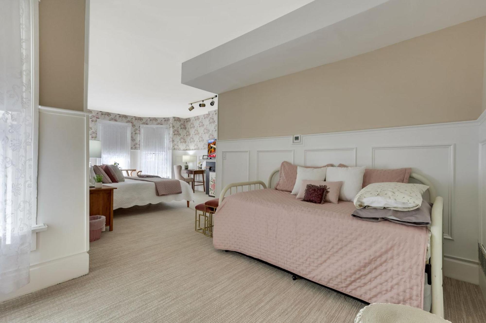 50 Lincoln Short North Bed & Breakfast Columbus Luaran gambar