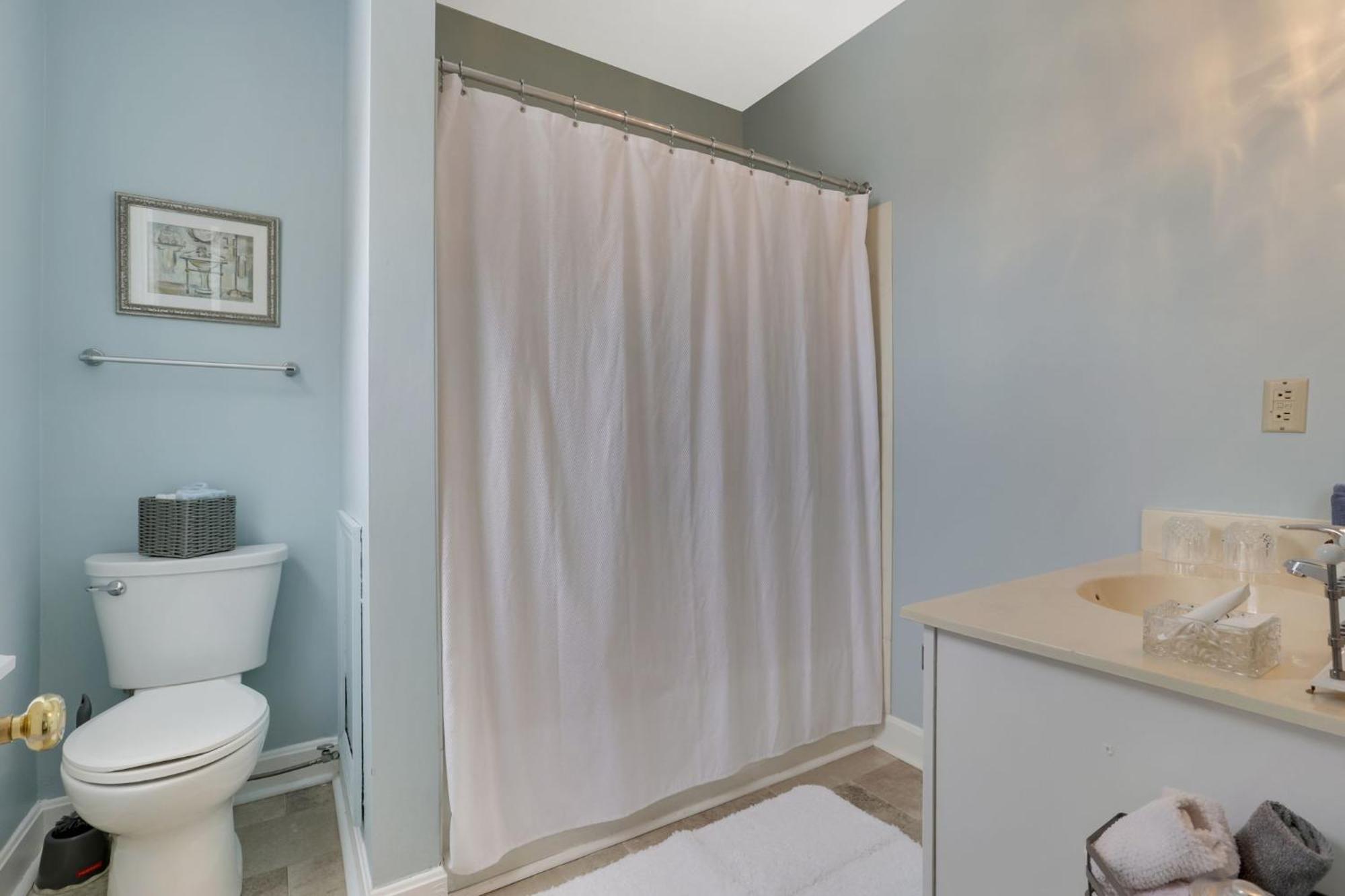 50 Lincoln Short North Bed & Breakfast Columbus Luaran gambar