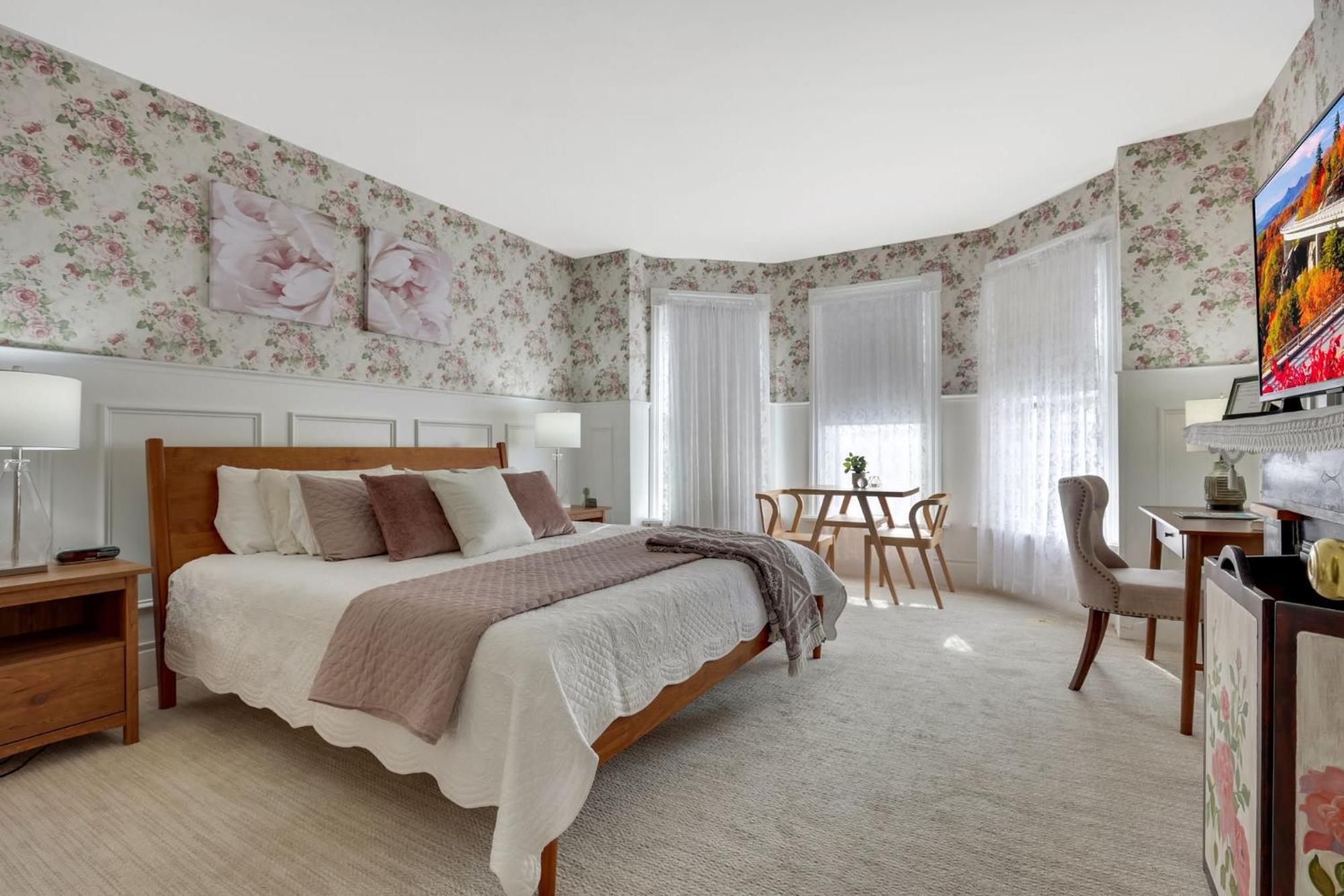 50 Lincoln Short North Bed & Breakfast Columbus Luaran gambar