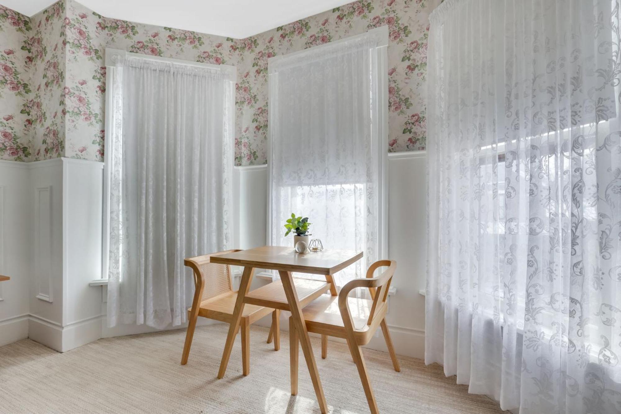 50 Lincoln Short North Bed & Breakfast Columbus Luaran gambar