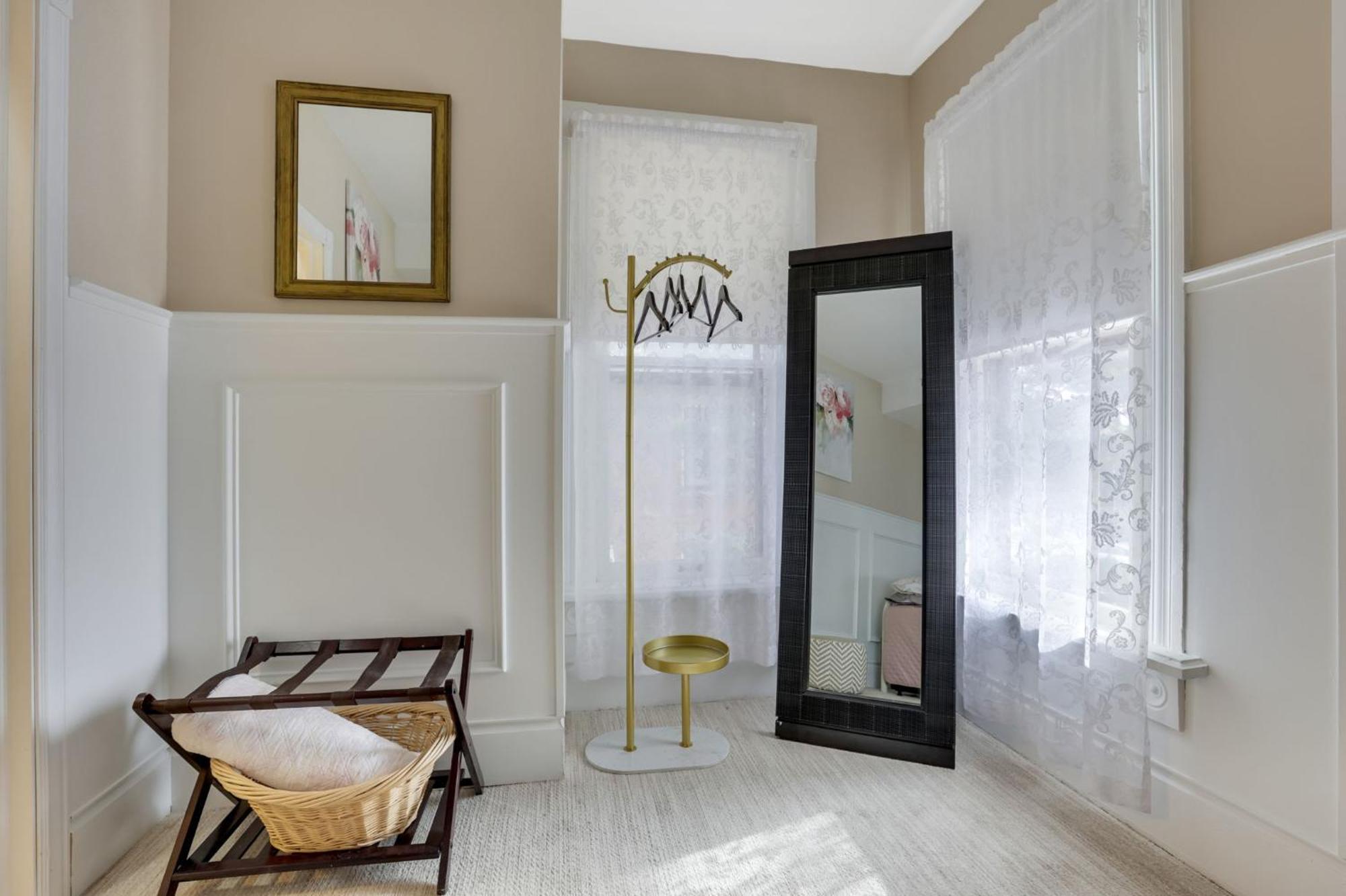 50 Lincoln Short North Bed & Breakfast Columbus Luaran gambar