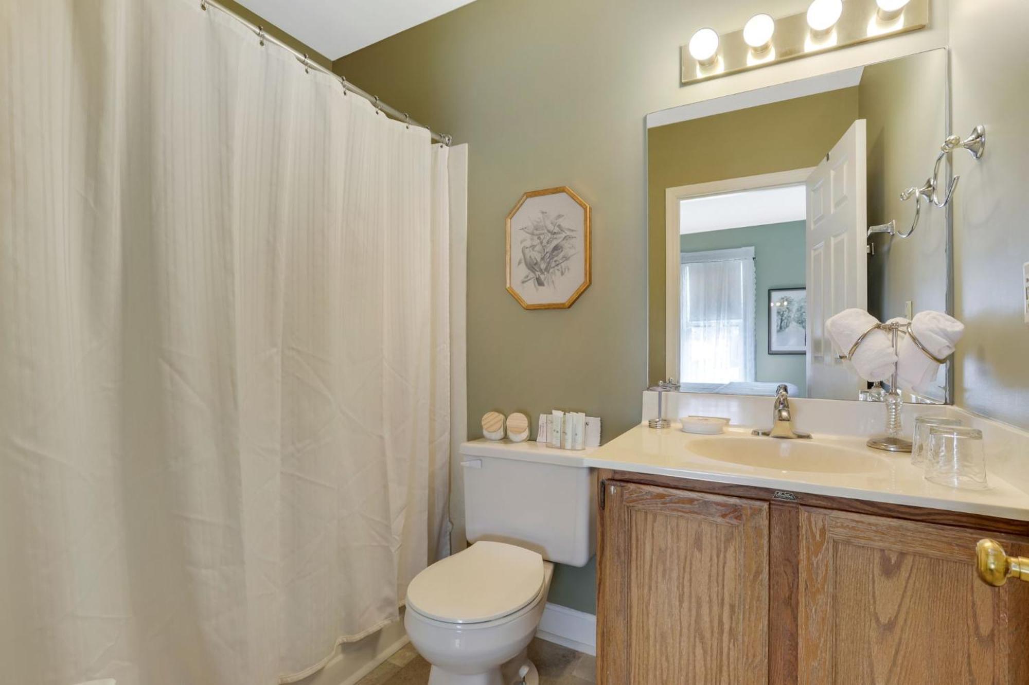 50 Lincoln Short North Bed & Breakfast Columbus Luaran gambar