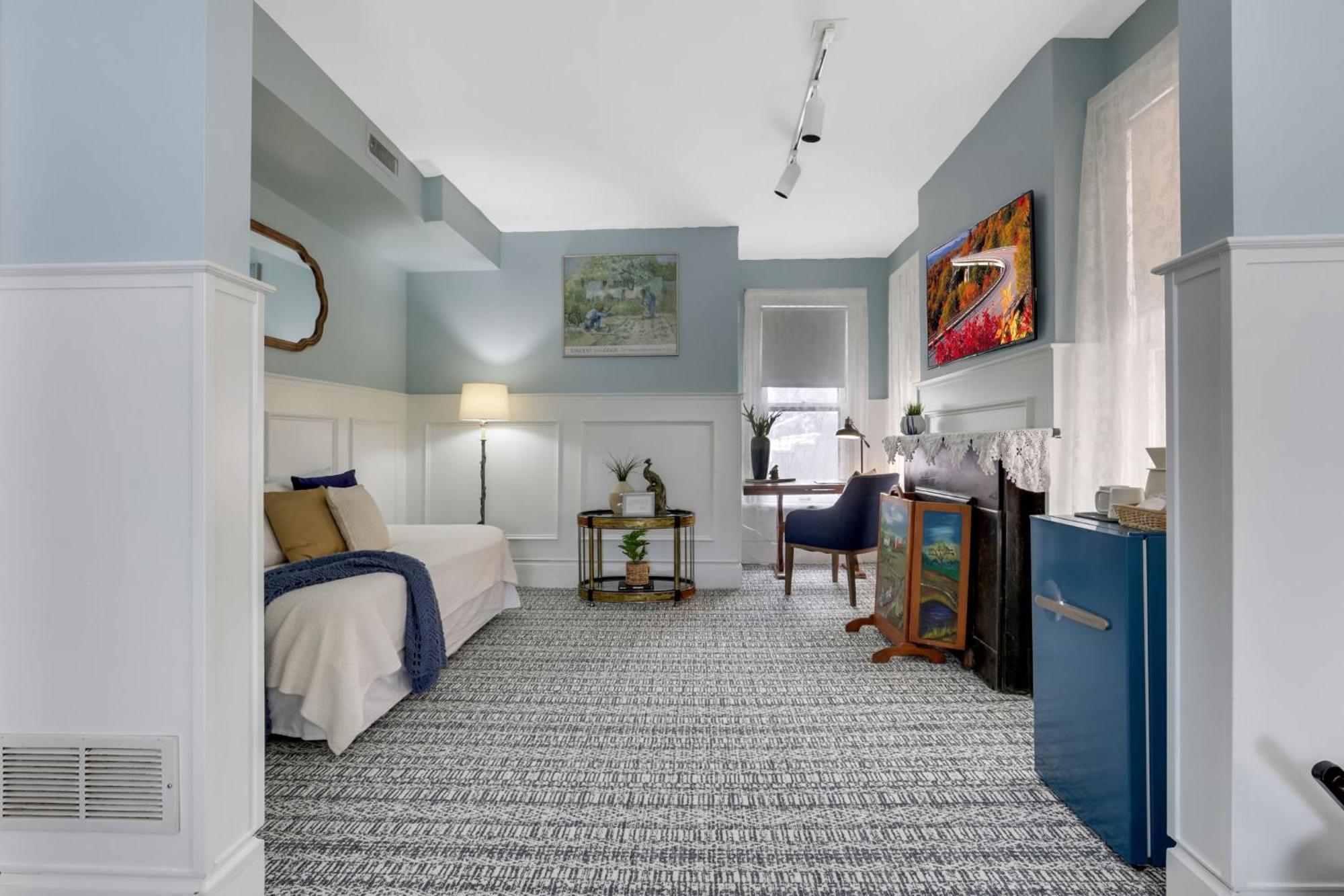 50 Lincoln Short North Bed & Breakfast Columbus Luaran gambar