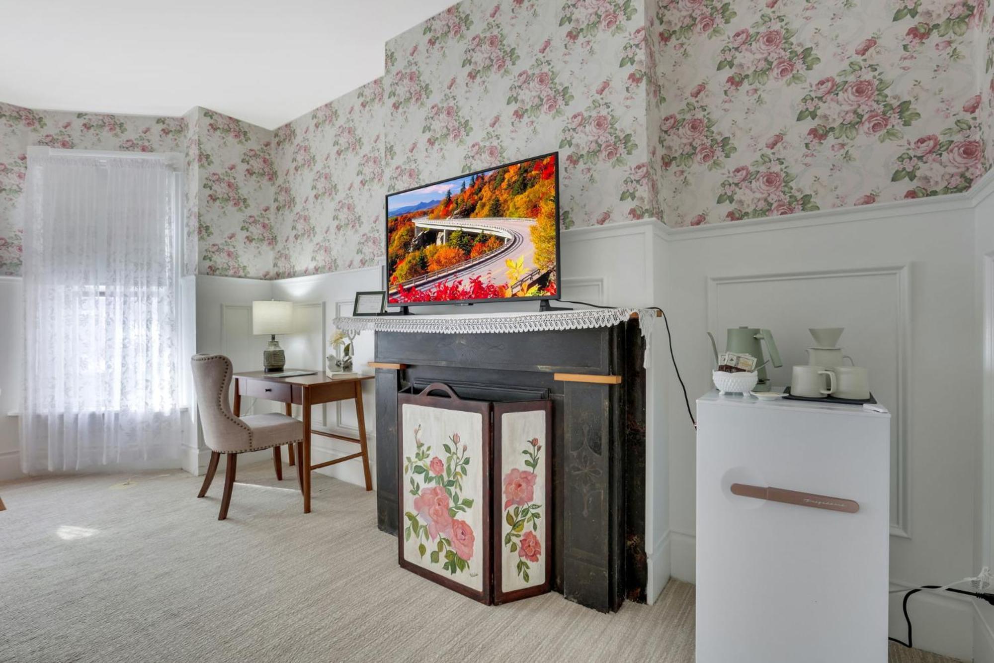 50 Lincoln Short North Bed & Breakfast Columbus Luaran gambar