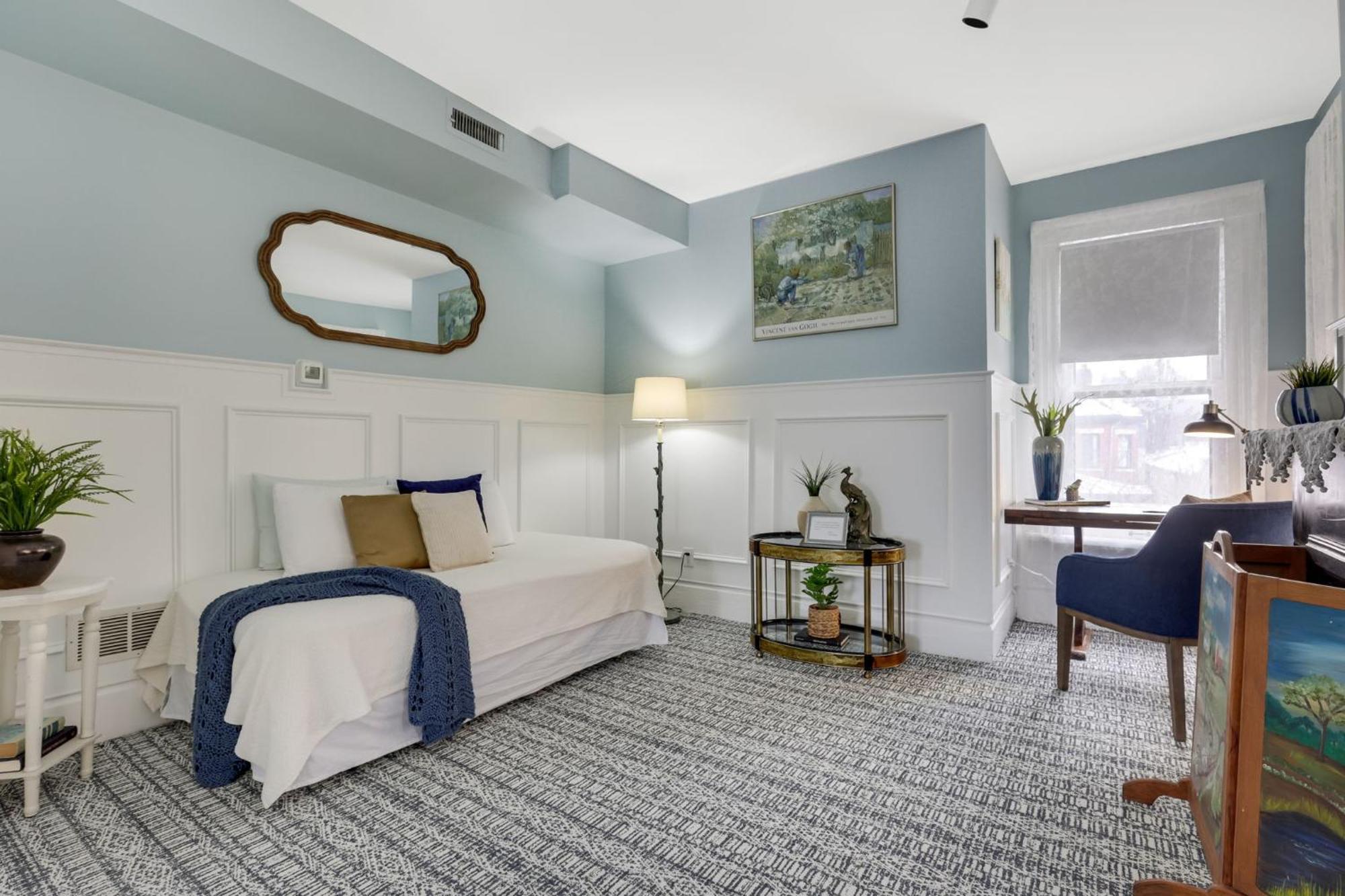 50 Lincoln Short North Bed & Breakfast Columbus Luaran gambar