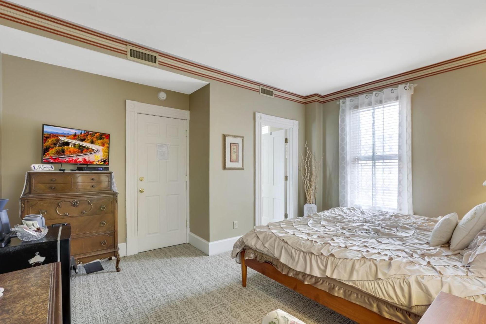 50 Lincoln Short North Bed & Breakfast Columbus Luaran gambar
