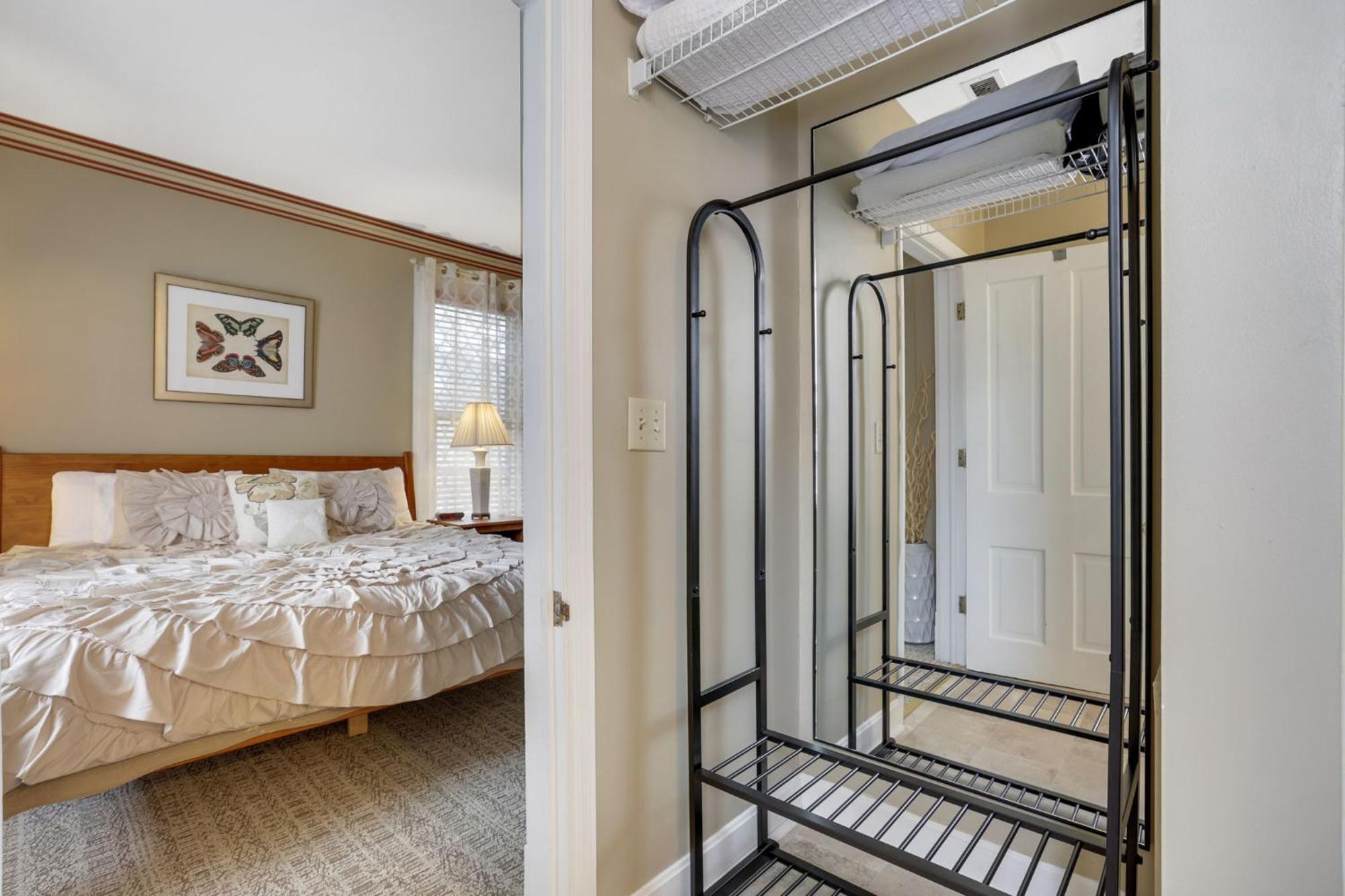 50 Lincoln Short North Bed & Breakfast Columbus Luaran gambar