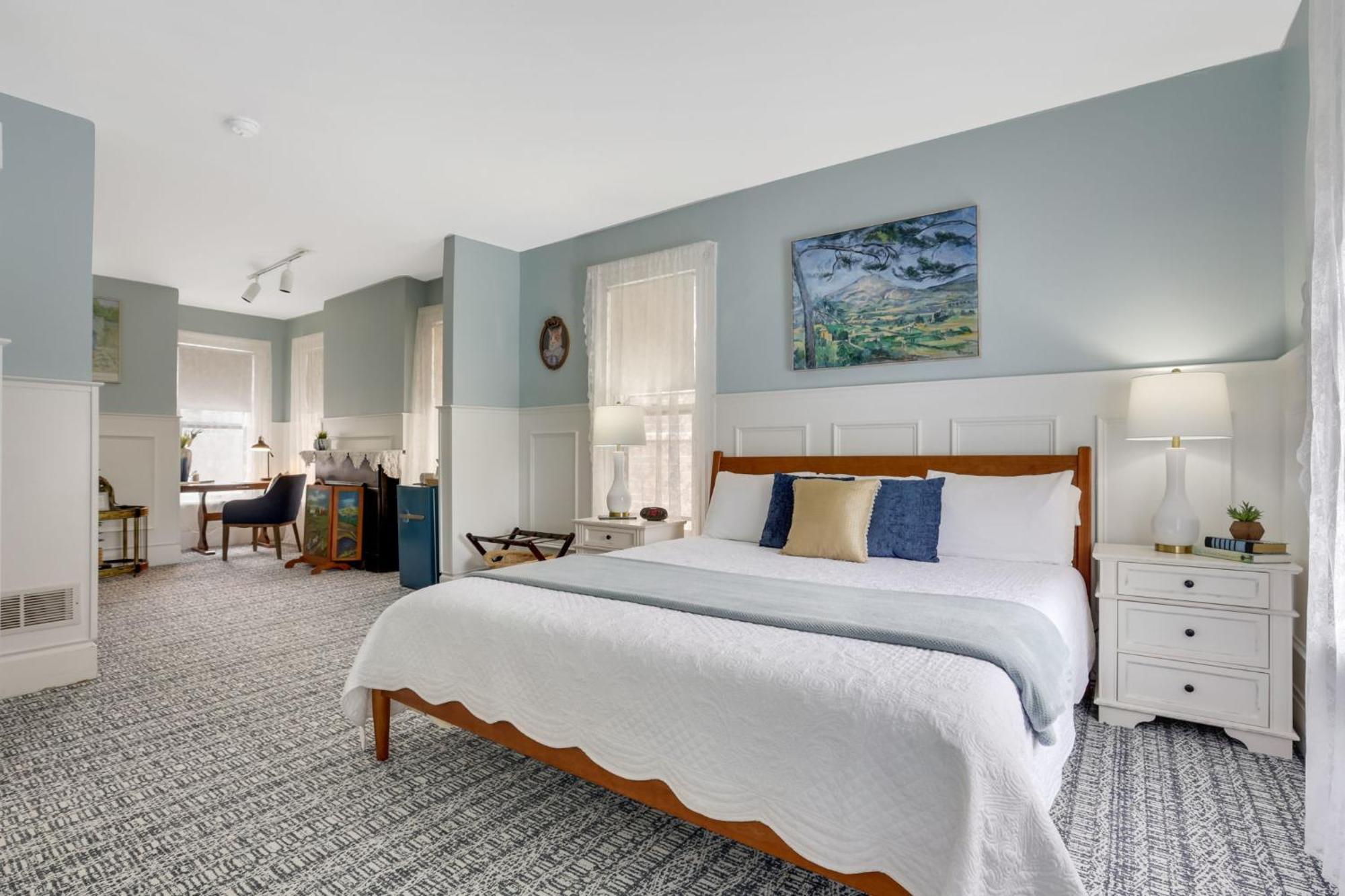 50 Lincoln Short North Bed & Breakfast Columbus Luaran gambar