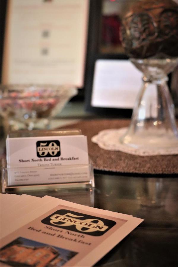 50 Lincoln Short North Bed & Breakfast Columbus Luaran gambar